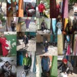 Русские Тишки особливо потребують нашої підтримки. Допомога населенню 3 червня 2022